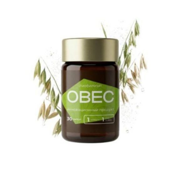 Овес